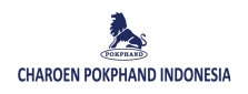 Project Reference Logo Charoen Pokhpand Indonesia